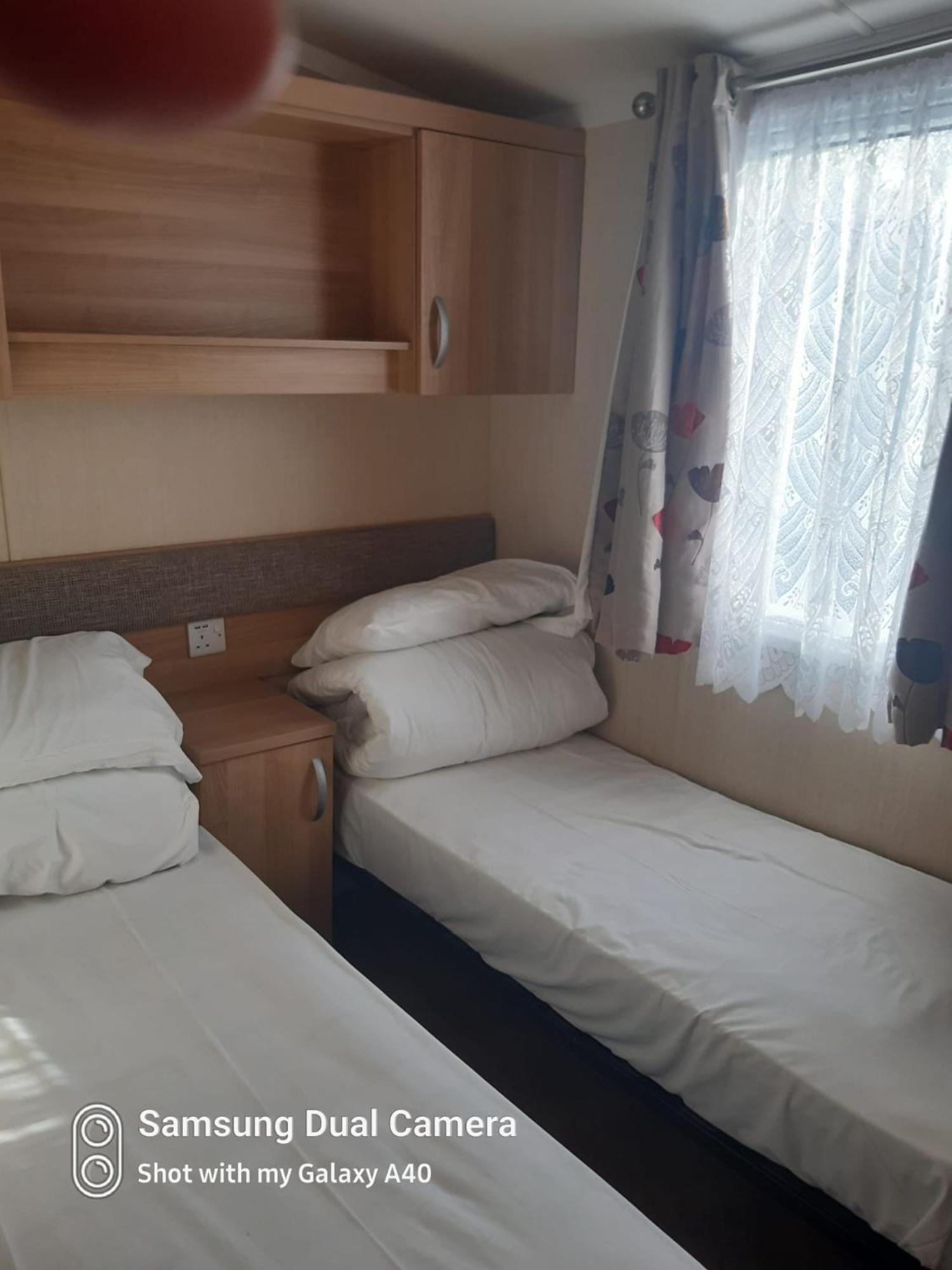Family Holidays بلاكبول المظهر الخارجي الصورة